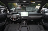 2026款锋兰达 2.0L CVT舒适PLUS版