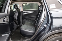 2022款航海家 2.7T 四驱百周年限量版