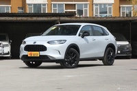 2023款ZR-V致在2.0L e:HEV 锐·豪华版