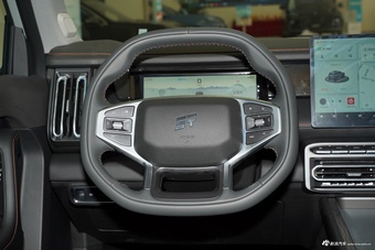 2025款捷途自由者 1.5TD 探索