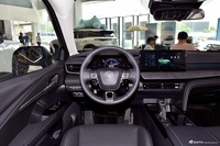 2026款凯美瑞 2.0GVP 豪华版