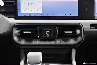 2025款北京BJ40e 魔核电驱进阶版