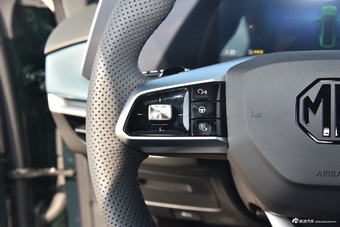 2026款MG7 2.0T自动 Trophy+ 超级运动版