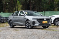 2024款艾瑞泽8 高能版 2.0T DCT御+