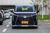 2023款传祺E9 宗师