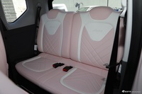 2021款宏光MINIEV 马卡龙夹心款170km 磷酸铁锂