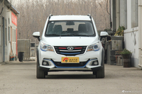 2018款英致G5 1.5L手动周末版