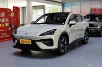 2026款宝骏云海PHEV 140km 标准版