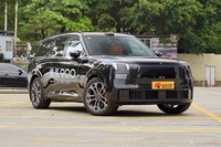 2025款领克900 1.5T Ultra