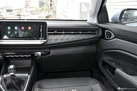 2019款宝骏RM-5 1.5T手动24小时在线精英型6座