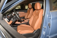 2024款捷途山海L7 1.5T 120km ULTRA 5座