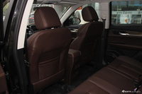 2019款汉腾X5 MAX 1.5T自动豪华型7座