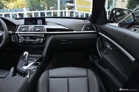  2019款宝马3系GT 自动320i M运动套装 