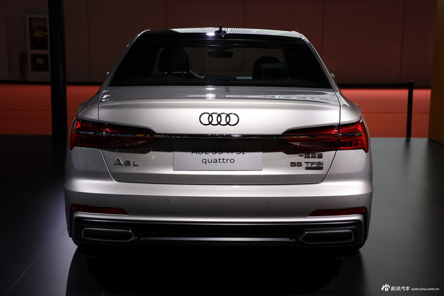 奥迪A6L