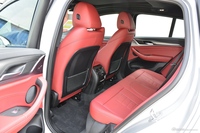 2019款宝马X4 2.0T xDrive25i M越野套装