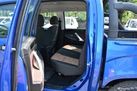 2019款骐铃T5 PLUS 2.2L手动舒适版标准轴距V22