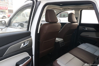 2017款幻速S5 1.3T手动豪华型