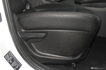 2018款斯威X7 1.8L手动豪华版7座