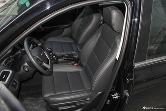 2018款斯威X7 1.8L手动舒适版7座