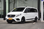 2018款奔驰V级 V260 AMG 运动版