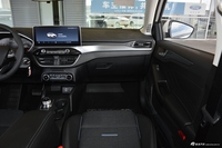 2020款福克斯Active EcoBoost 180劲潮型