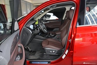 2019款宝马X3 xDrive28i M运动套装