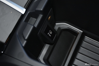 2019款 宝马X3 xDrive30i 领先型 M运动套装