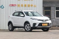 2019款锐腾1.5T 20T手动尊享氙灯版