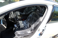 2019款雪铁龙C6 1.8T ORIGINS百年臻享版 