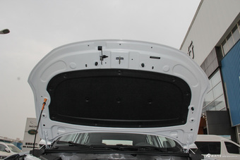 2019款荣威RX5 1.5T 20T自动两驱4G互联铂金版