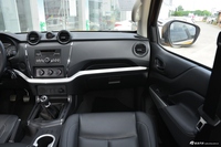 2021款锐骐6 2.4L手动汽油两驱长货箱标准型