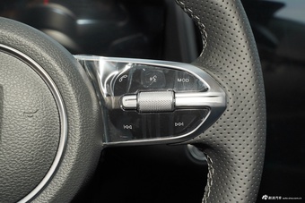 2024款红旗HS3 1.5T 善为版