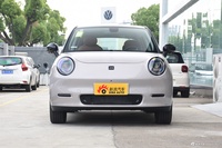 2024款钇为3 挚爱版 330km Air