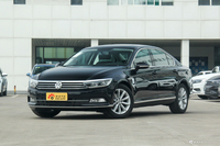 2019款迈腾2.0T自动330TSI DSG领先型国VI 