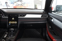 2023款思皓A5 1.5T CVT尊贵耀享型