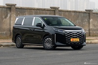 2026款比亚迪夏 DM-i 218KM超越型