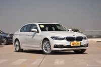 2019款宝马5系新能源 530Le 2.0T自动先锋版