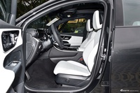 2024款奔驰GLC级轿跑 260 4MATIC 轿跑SUV