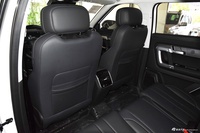 2025款瑞虎7 高能版 1.6T 劲两驱版