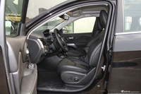 2019款自由光2.0T自动两驱越享版