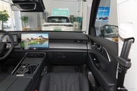 2025款风云T9 120 长续航版尊荣型 7座 磷酸铁锂