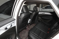 2020款几何C 优选续航版 400KM C+ Pro