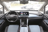 2023款上汽MAXUS G50 PLUS 1.5T 自动领航版