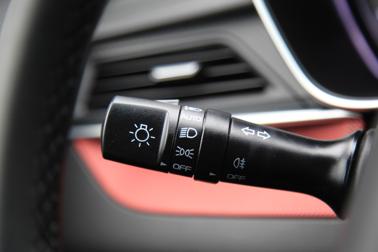 2021款缤瑞1.4T CVT F-TYPE旗舰版