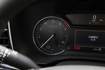 2022款XT6 2.0T自动七座四驱豪华型