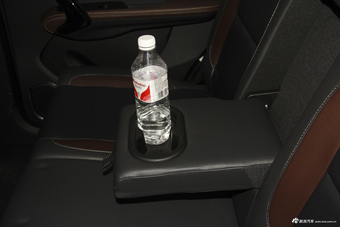 2018款斯威X7 1.8L手动豪华互联版7座