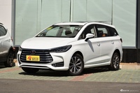 2019款比亚迪宋MAX 1.5T自动智联睿进型6座国VI