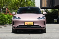 2023款问界M5纯电版 534km 四驱智驾版