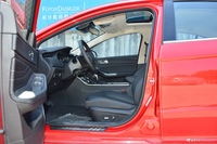 2019款艾瑞泽GX Pro 1.5T CVT耀色版国VI