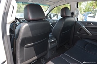 2019款黄海N7 2.4T自动两驱汽油运动版